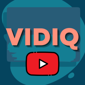 VidIQ Web Board